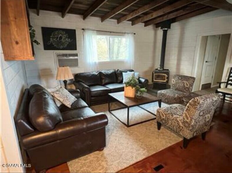 More Photos Of 6545 Nacimiento Shores Rd, Bradley Specialty For Sale