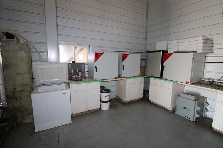 More Photos Of 6059 159th St, Galva Food Processing For Sale