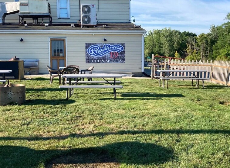 More Photos Of 6020 Emmett Rd, Brockway Freestanding For Sale