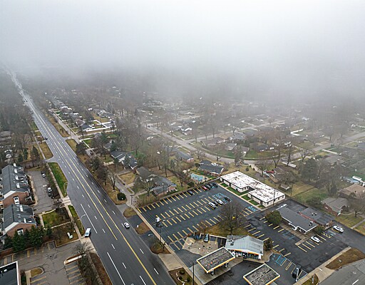 More Photos Of 16975-16991 Farmington Rd, Livonia Medical For Lease