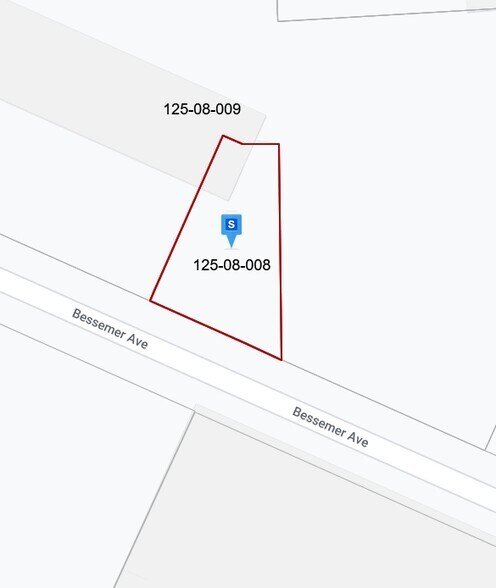 More Photos Of 6707 Bessemer Ave, Cleveland Industrial For Sale