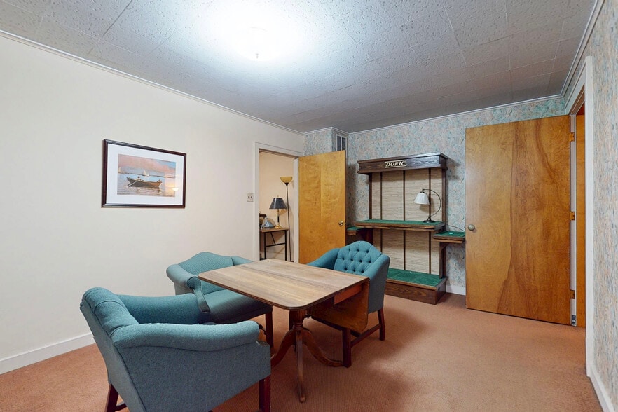 More Photos Of 3721 Main St, Weirton Funeral Home For Sale