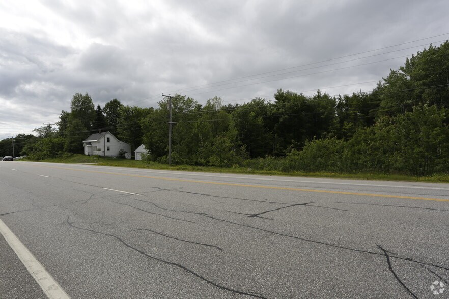 More Photos Of 263 Dover Rd, Chichester Land For Sale