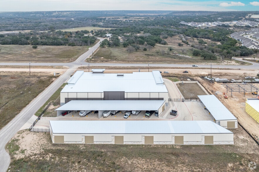 More Photos Of 3148 Co 258, Liberty Hill Land For Sale