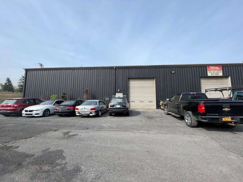 More Photos Of 4223 James St, East Syracuse Warehouse For Sale