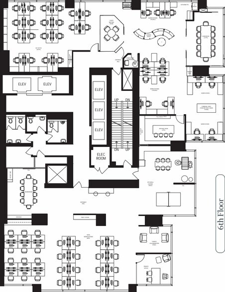 More Photos Of 838 W Hastings St, Vancouver Office For Sale