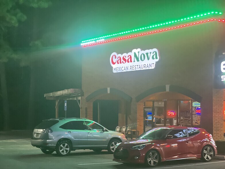 More Photos Of 1651 Powder Springs Rd, Marietta Storefront For Lease