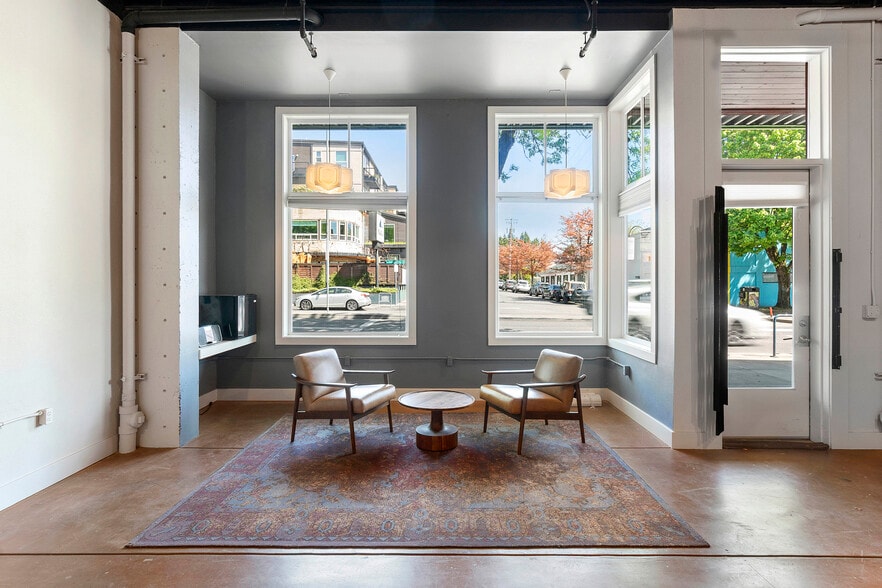 More Photos Of 2805-2817 NE Martin Luther King Blvd, Portland Apartments For Lease