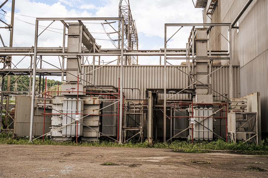 More Photos Of 100 Church ln, Shippingport Land For Lease