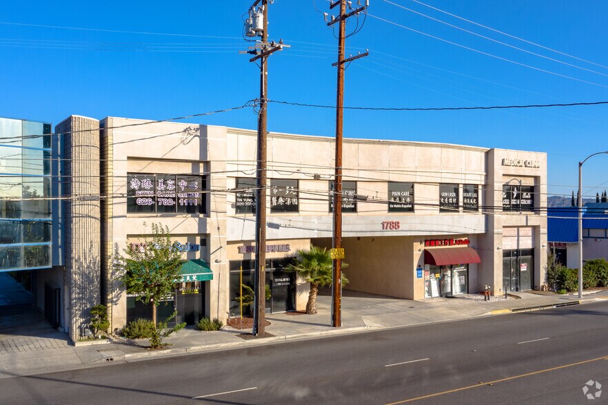 More Photos Of 1788 S San Gabriel Blvd, San Gabriel Office For Lease