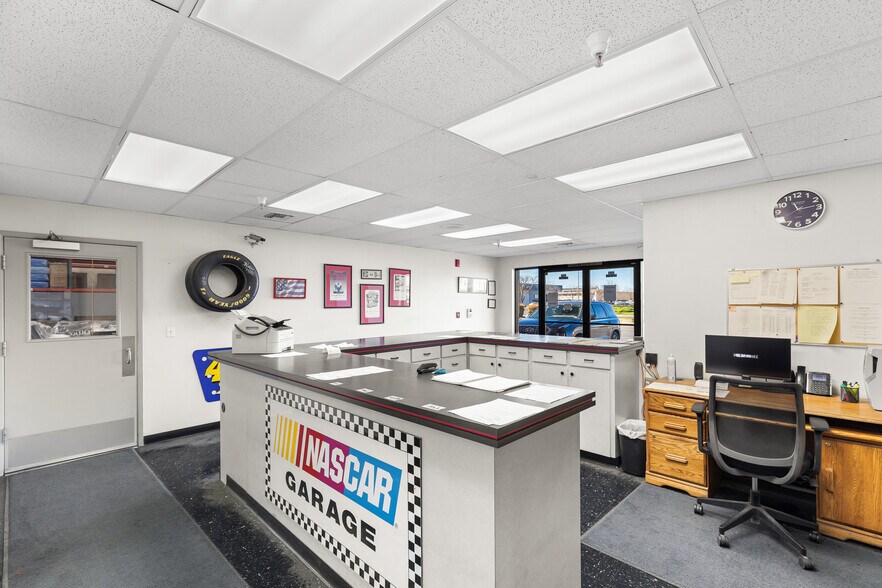 More Photos Of 5254 Jerusalem Ct, Modesto Warehouse For Sale