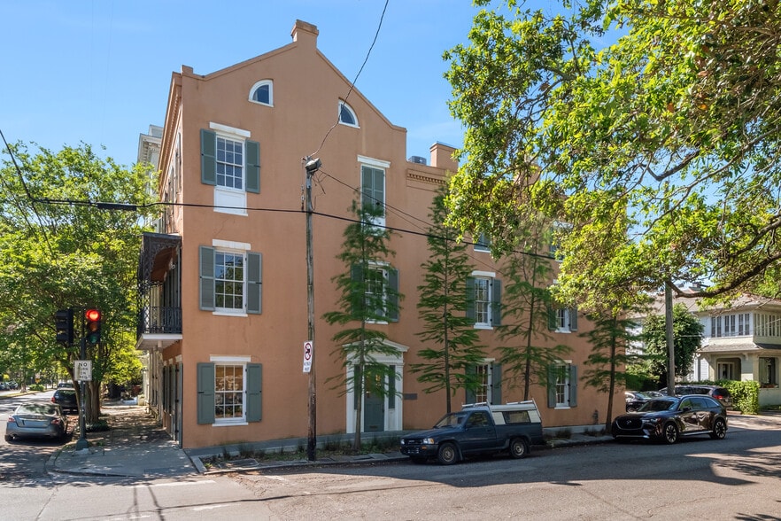 More Photos Of 2200 Prytania St, New Orleans Loft Creative Space For Sale