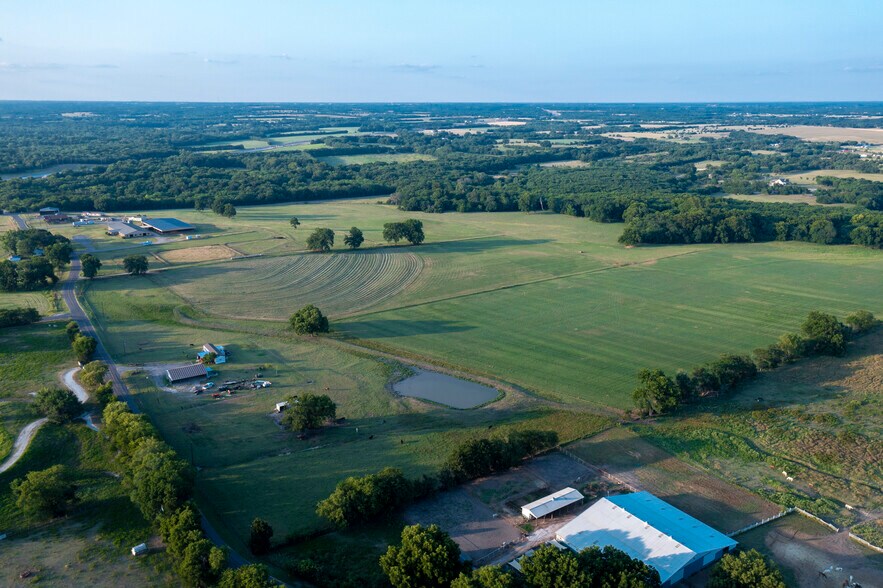 More Photos Of 13696 County Road 577, Anna Land For Sale