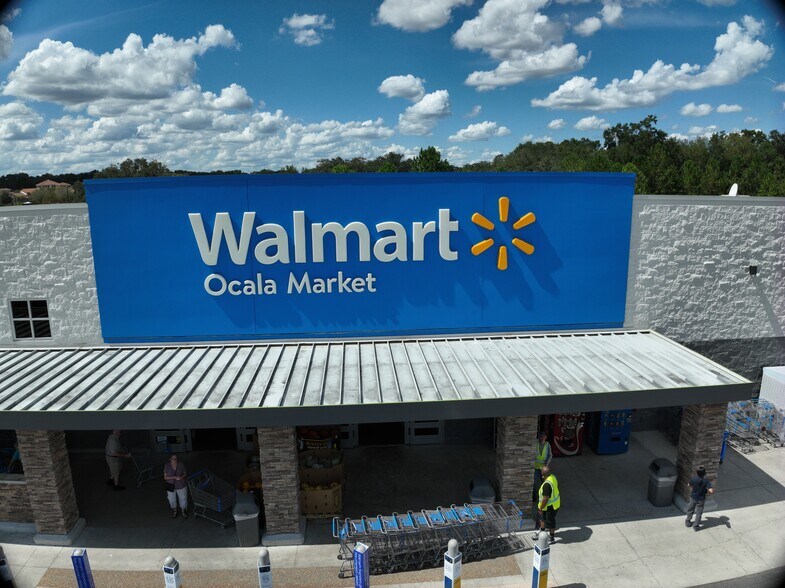 More Photos Of 7855 SW Highway 200, Ocala Supermarket For Sale