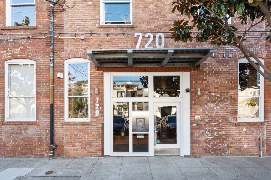 More Photos Of 720 York St, San Francisco Office For Lease