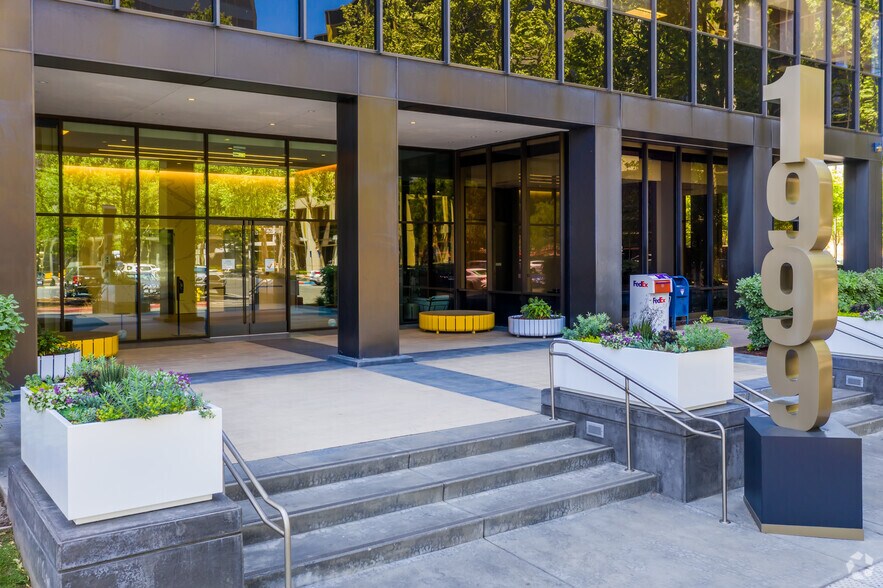 More Photos Of 1999 S Bascom Ave, Campbell Office For Lease