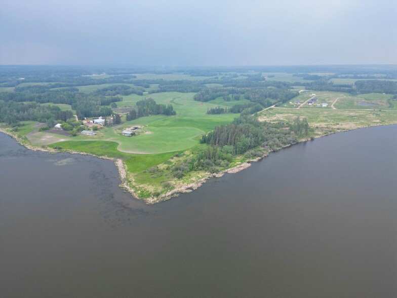 More Photos Of Hwy 633 and Range Road 54, Lac Ste Anne County Land For Sale