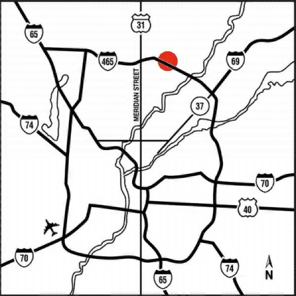 More Photos Of 3077 E 98th St, Indianapolis Office For Lease