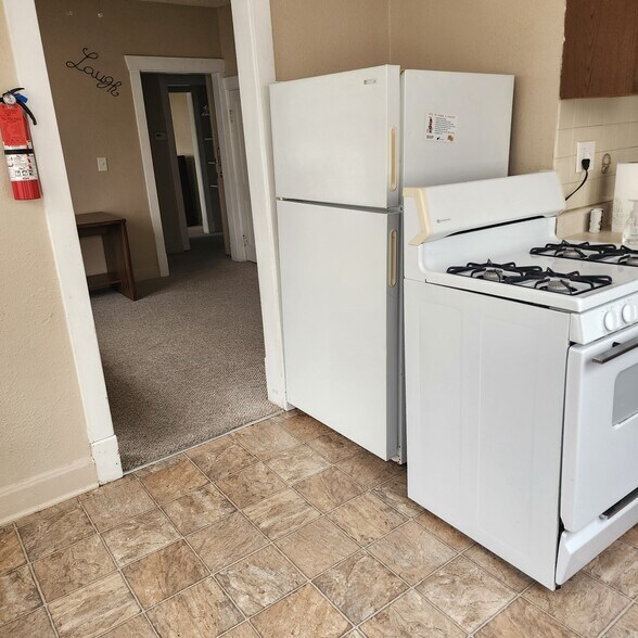 More Photos Of 401 N Spring St, Independence Apartments For Sale