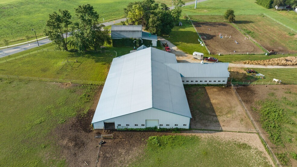 More Photos Of 9071 Maysville Rd, Fort Wayne Land For Sale