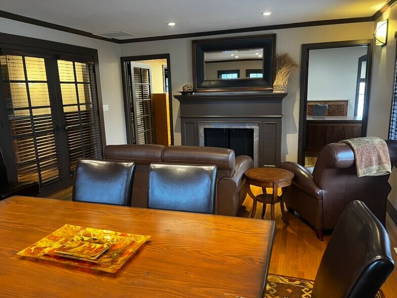 More Photos Of 725 NW Broadway St, Bend Office For Lease