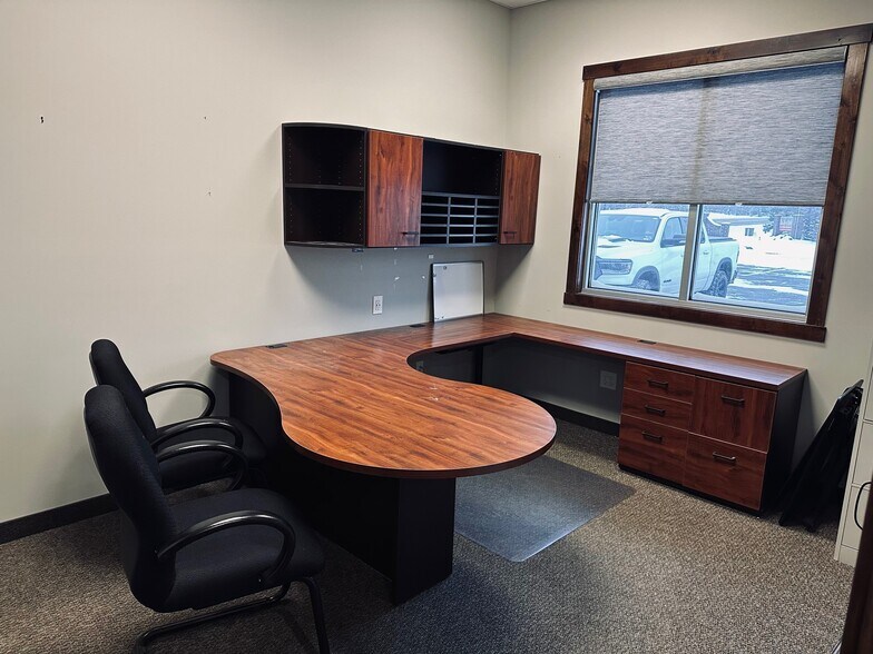 More Photos Of 13654 Van Buren St NE, Ham Lake Office For Lease
