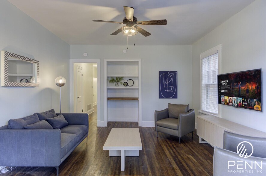 More Photos Of 2375 Forrest Ave, Memphis Apartments For Sale