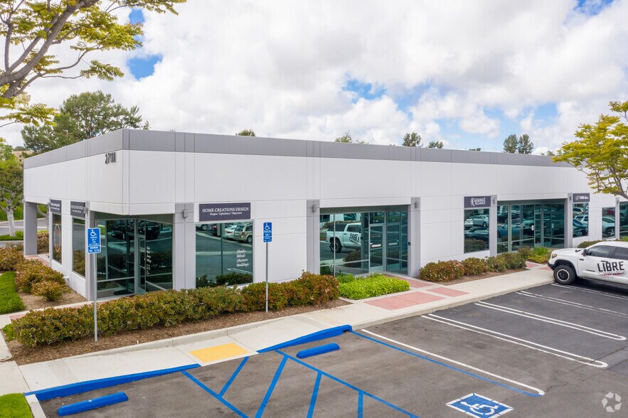 More Photos Of 27111 Aliso Creek Rd, Aliso Viejo Flex For Lease