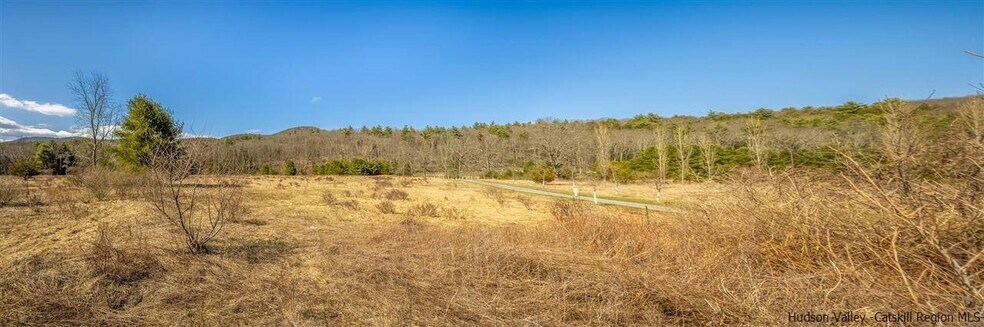 More Photos Of 626 Wittenberg Road, Bearsville Land For Sale