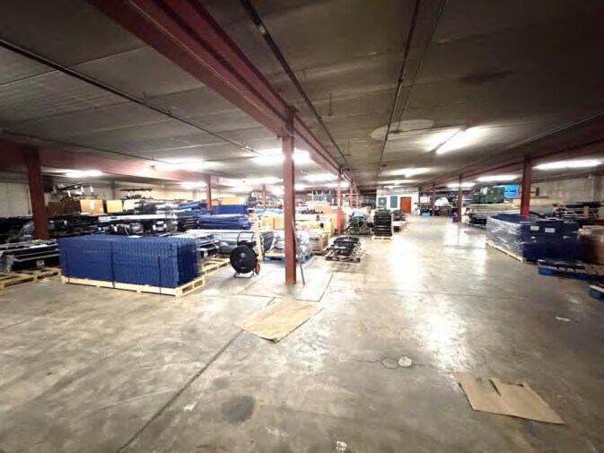 More Photos Of 336 Court St, Binghamton Warehouse For Sale