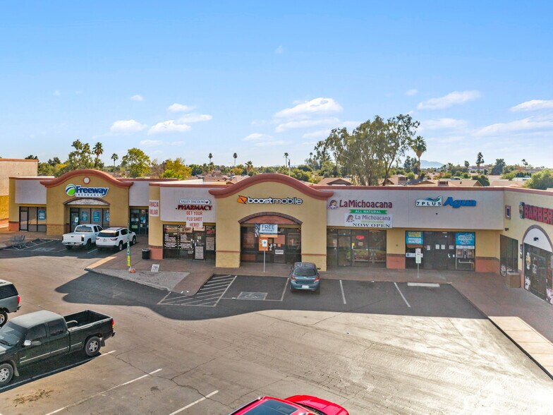 More Photos Of 1245-1255 E Southern Ave, Mesa Unknown For Lease