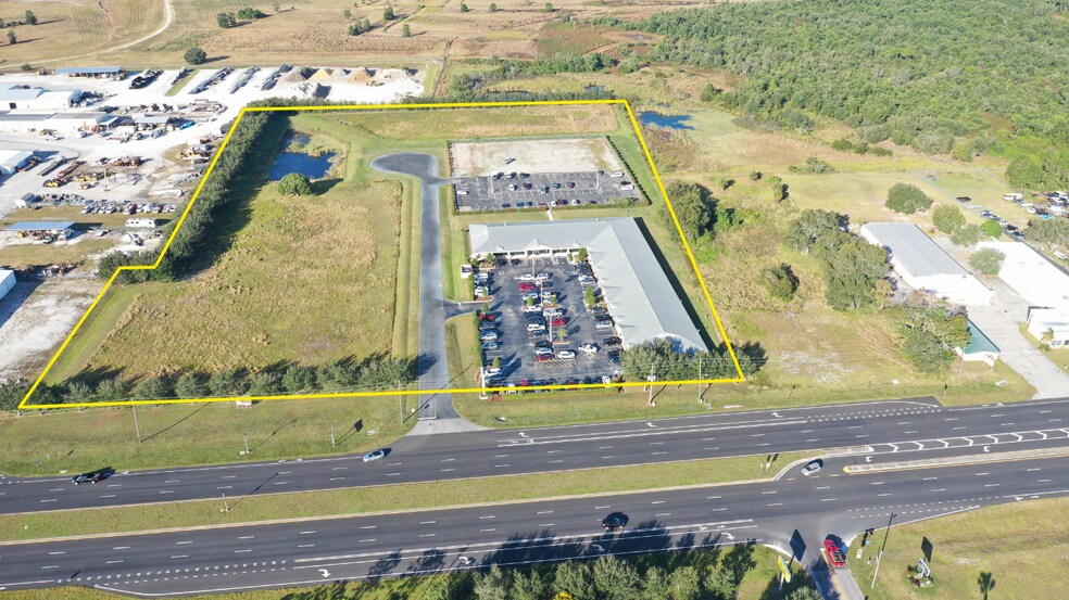 More Photos Of 5901 US Highway 27 S, Sebring Medical For Lease