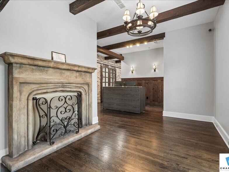 More Photos Of , Southlake Office For Sale