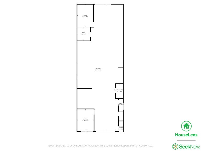 More Photos Of 1326 S 20th St, Philadelphia Warehouse For Sale