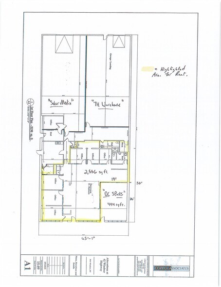 More Photos Of 42 Windsor Hwy, New Windsor Township Storefront Retail Office For Lease