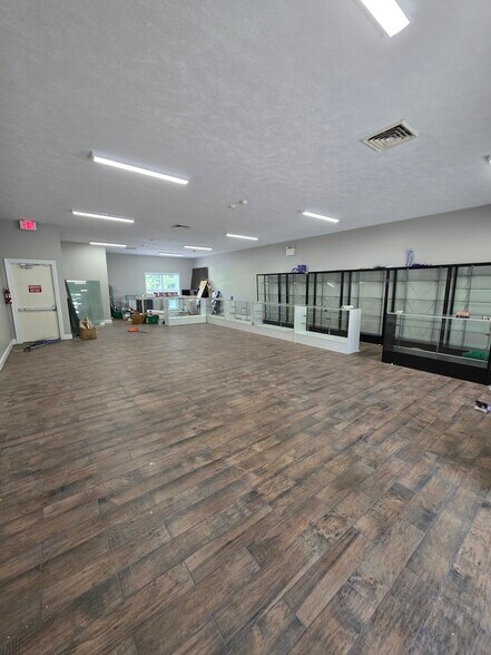 More Photos Of 2331 Route 209, Sciota Office For Lease