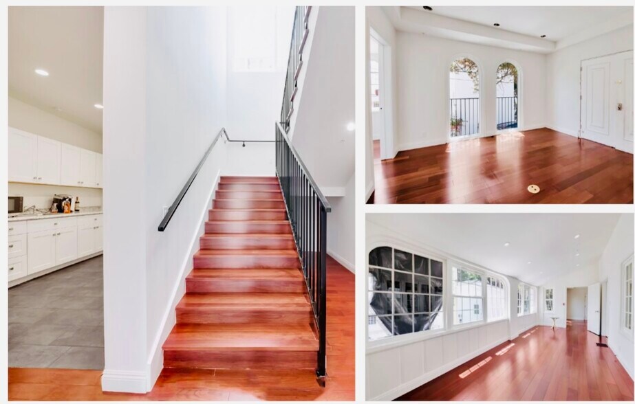 More Photos Of 1112 N Sherbourne Dr, West Hollywood Loft Creative Space For Lease