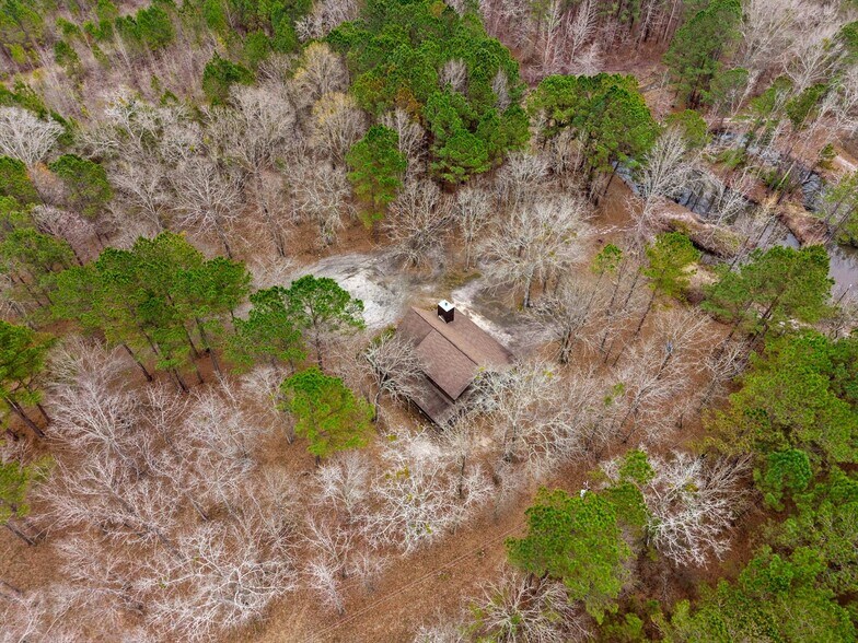 More Photos Of 250 Lee Paul Rd, Hawkinsville Land For Sale