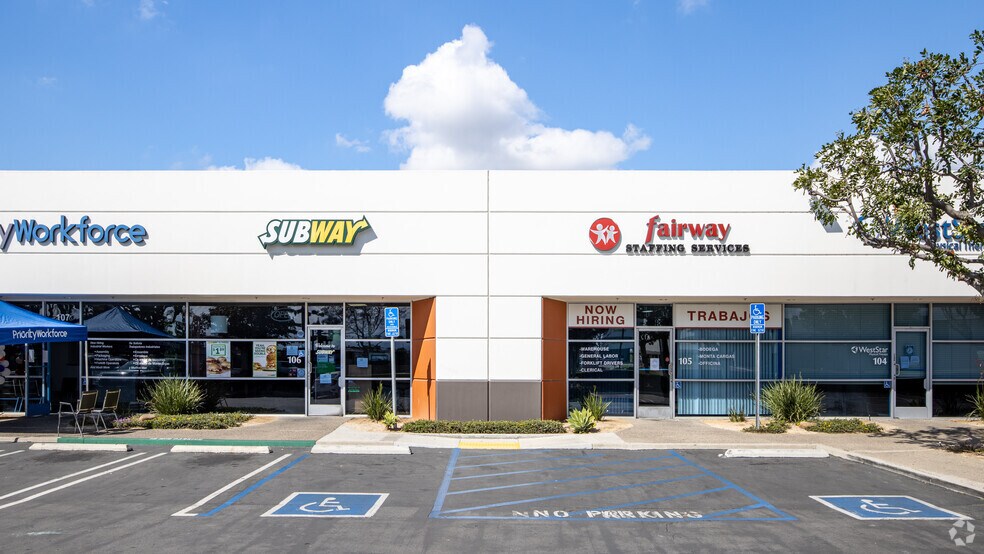 More Photos Of 600 S Grand Ave, Santa Ana Unknown For Lease