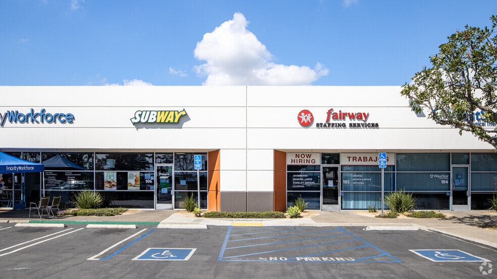 More Photos Of 600 S Grand Ave, Santa Ana Unknown For Lease