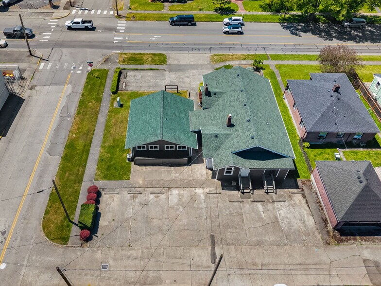 More Photos Of 1068 Market Blvd, Chehalis Office For Sale