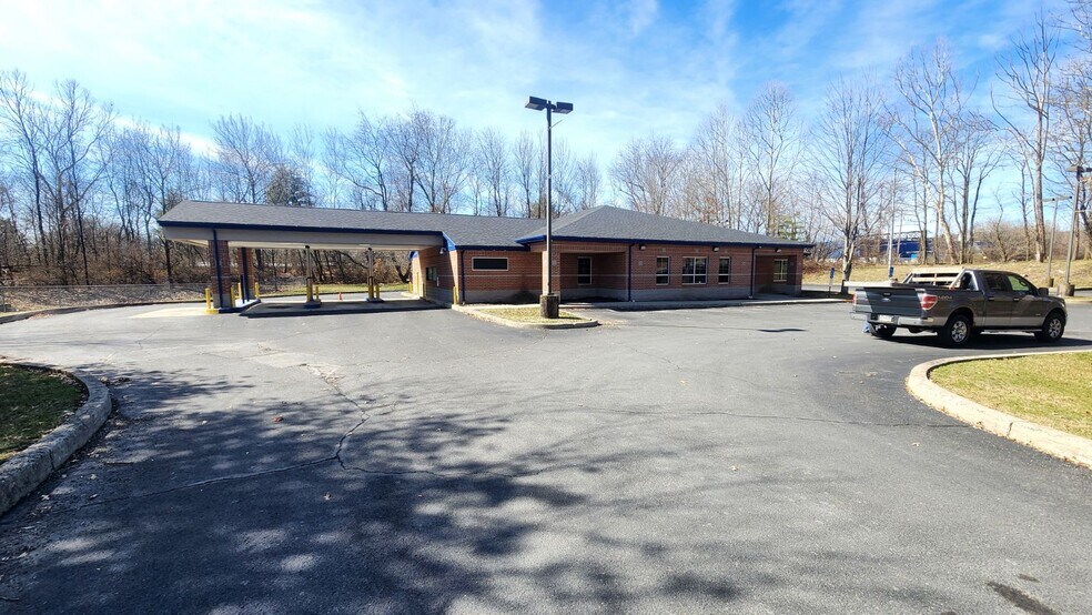 More Photos Of 110 Progress St, East Stroudsburg Medical For Sale