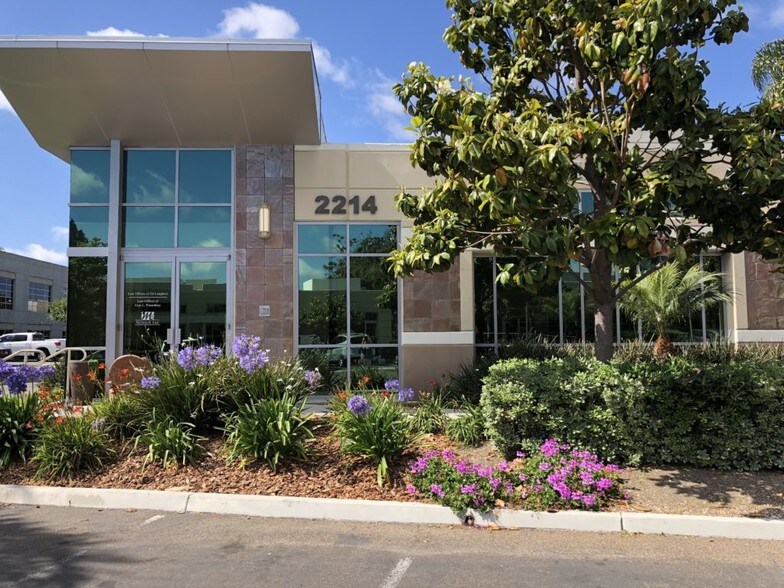 More Photos Of 2214 Faraday Ave, Carlsbad Coworking Space