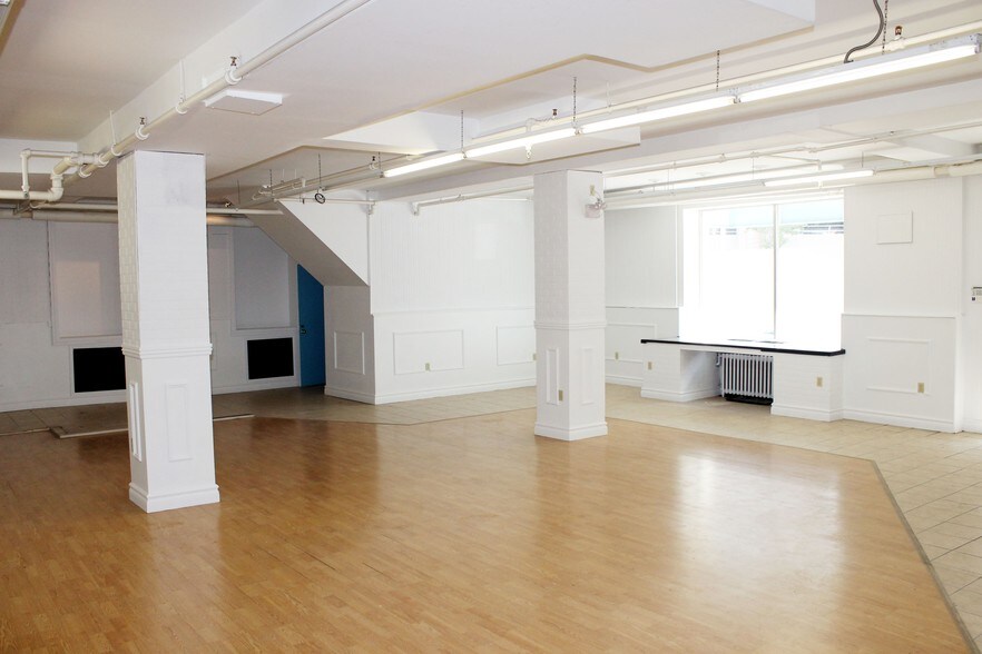 More Photos Of 1544 Granville St, Halifax General Retail For Lease