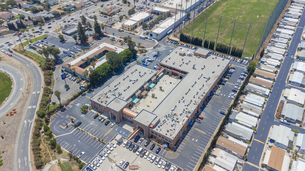 More Photos Of 18888 Labin Ct, Rowland Heights Storefront Retail Office For Lease