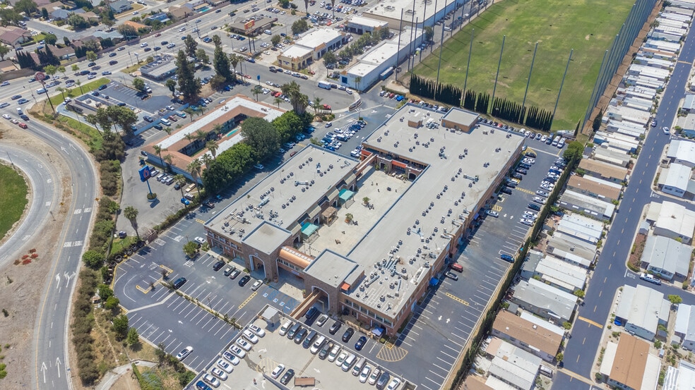 More Photos Of 18888 Labin Ct, Rowland Heights Unknown For Lease