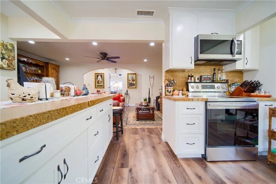 More Photos Of 17152 Santiago Canyon Rd, Silverado Land For Sale