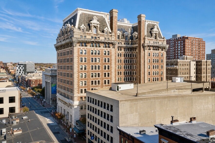 More Photos Of 1 E Chase St, Baltimore Apartments For Sale