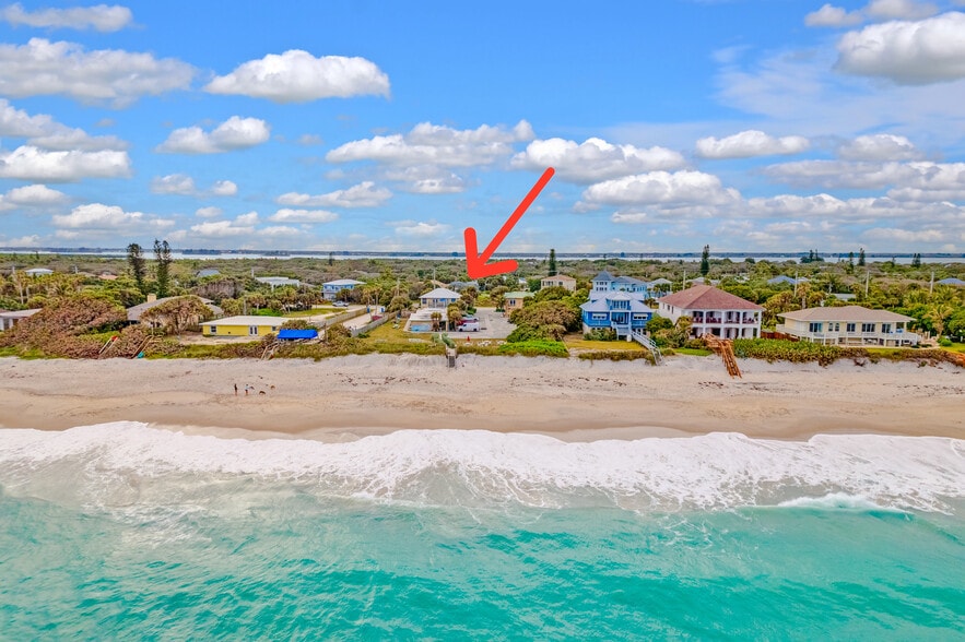 More Photos Of 5935 S Highway A1A, Melbourne Beach Hotel For Sale