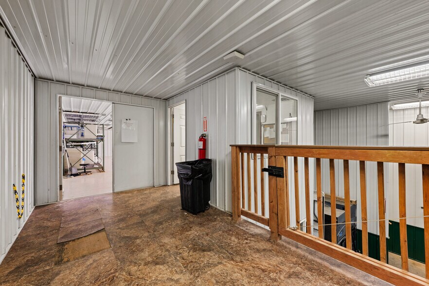 More Photos Of 50100 E State Highway 96, Boone Flex For Sale